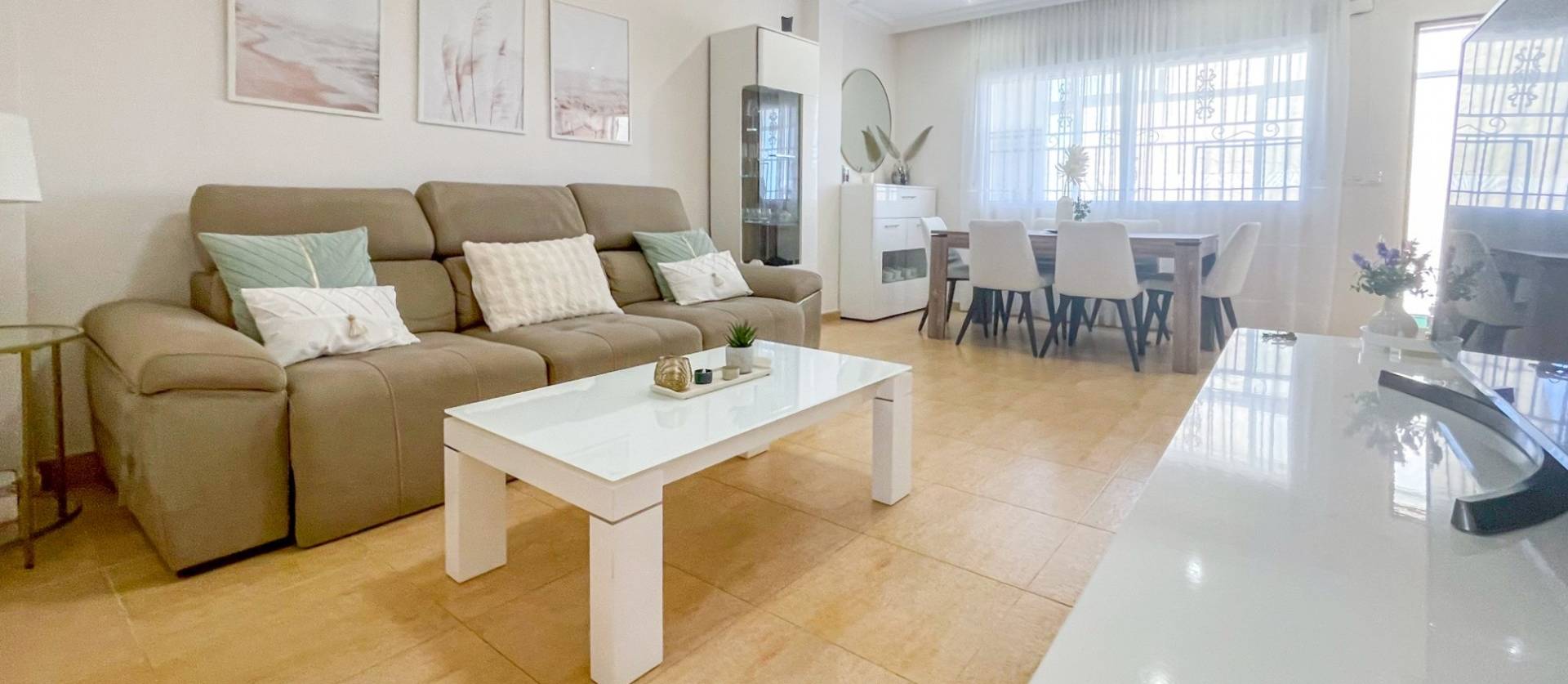 Bestaande woningen - Herenhuis - Orihuela Costa - Punta Prima