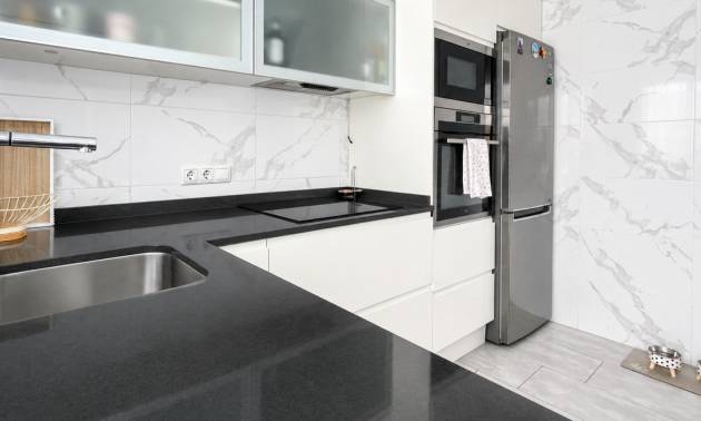 Bestaande woningen - Herenhuis - Orihuela Costa - Punta Prima