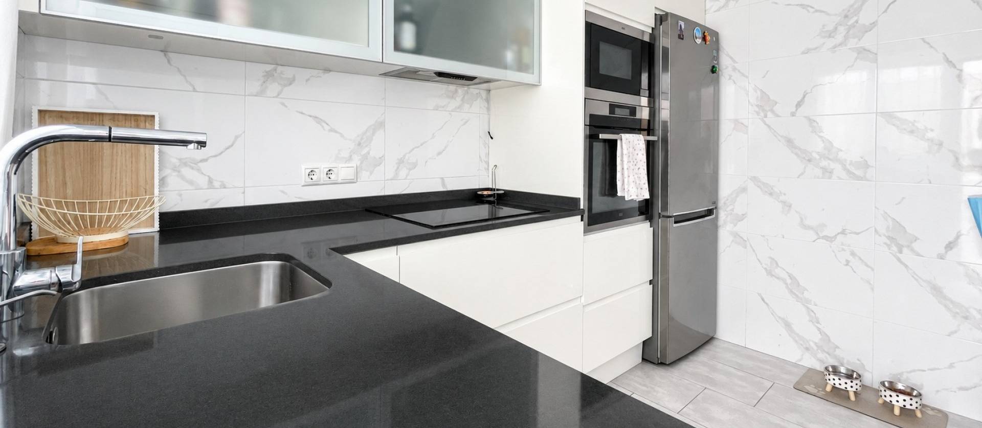 Bestaande woningen - Herenhuis - Orihuela Costa - Punta Prima