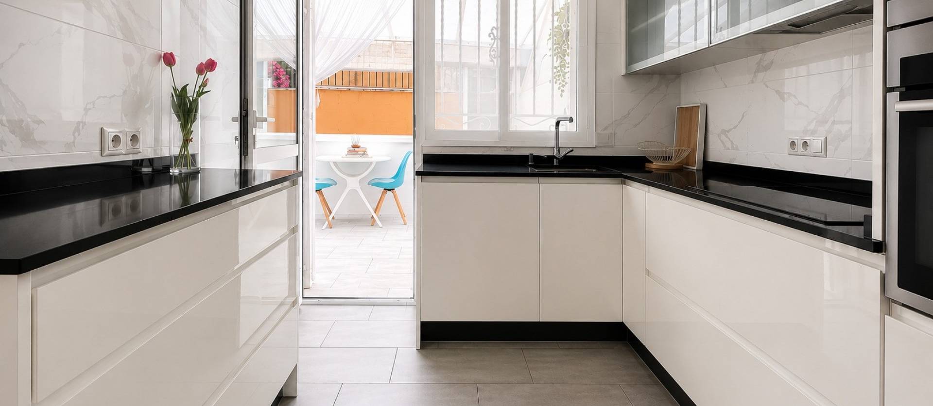 Bestaande woningen - Herenhuis - Orihuela Costa - Punta Prima