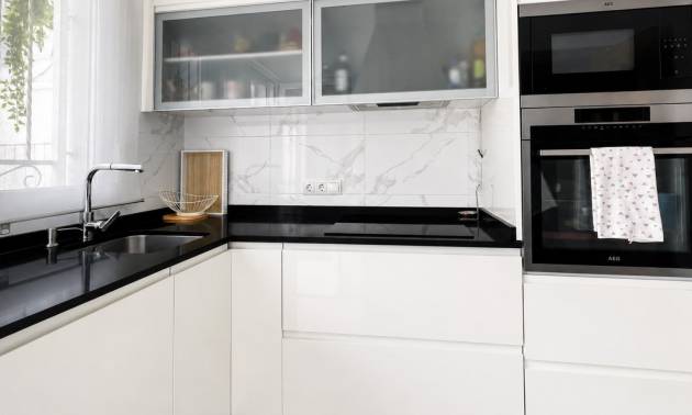 Bestaande woningen - Herenhuis - Orihuela Costa - Punta Prima