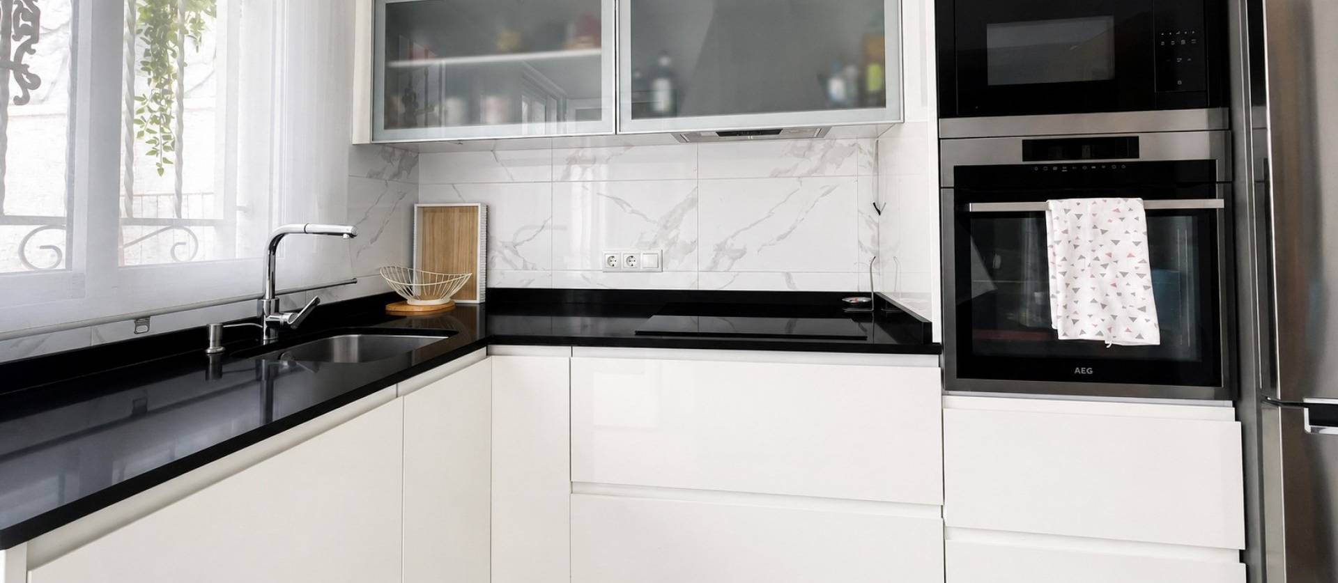Bestaande woningen - Herenhuis - Orihuela Costa - Punta Prima