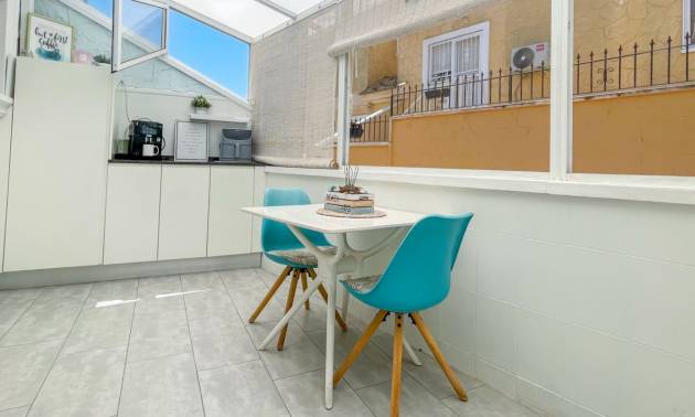 Bestaande woningen - Herenhuis - Orihuela Costa - Punta Prima