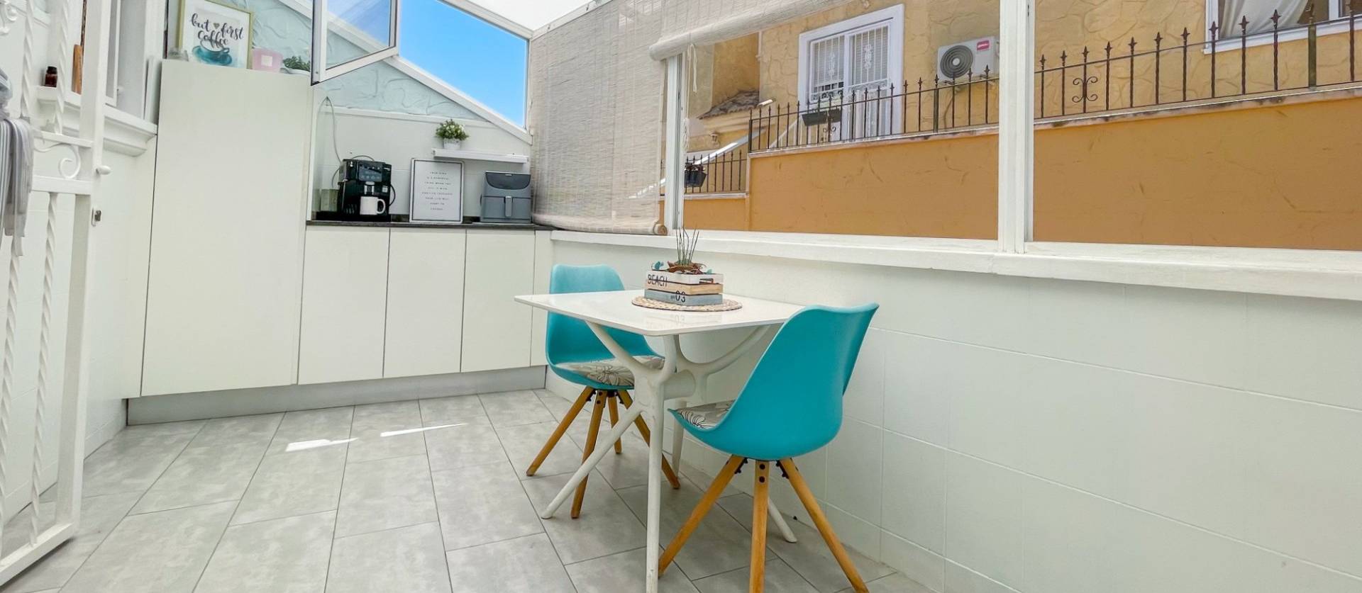 Bestaande woningen - Herenhuis - Orihuela Costa - Punta Prima