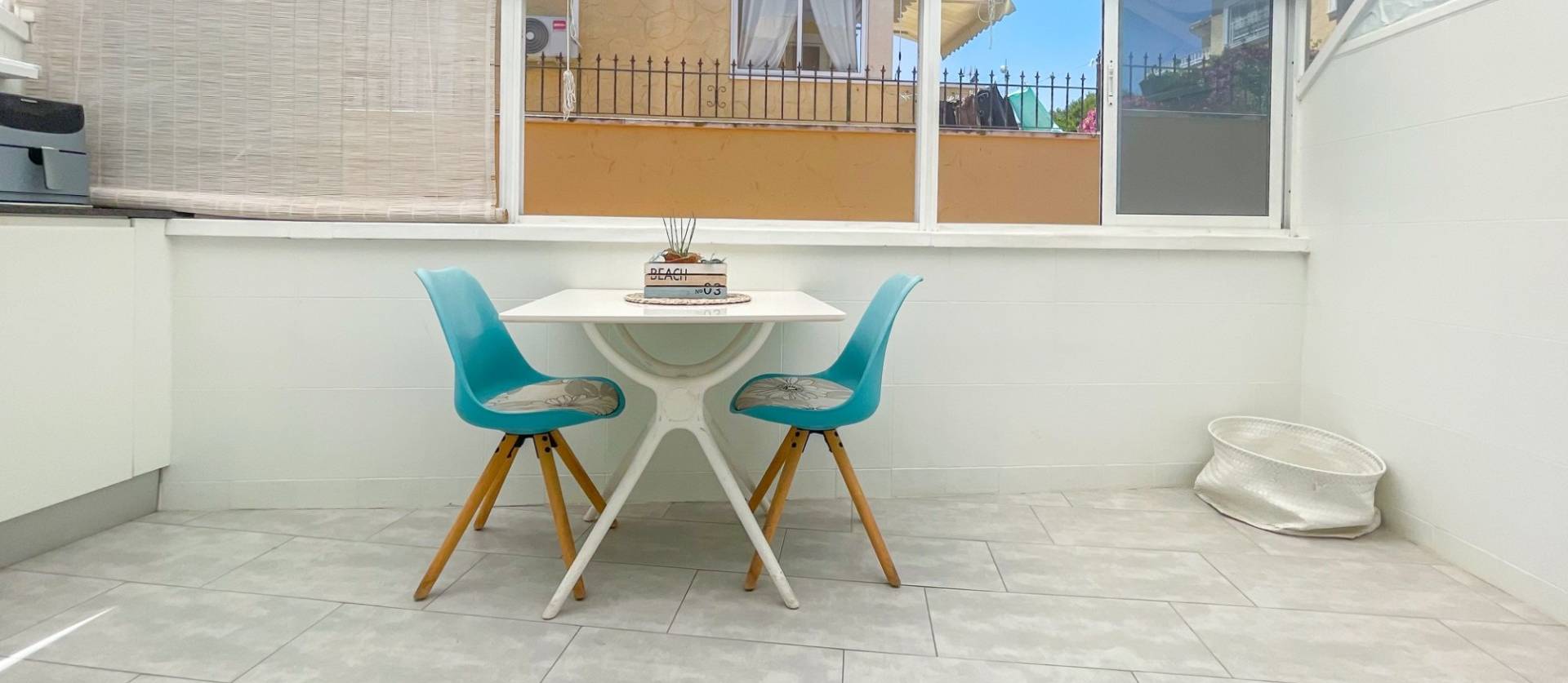 Bestaande woningen - Herenhuis - Orihuela Costa - Punta Prima