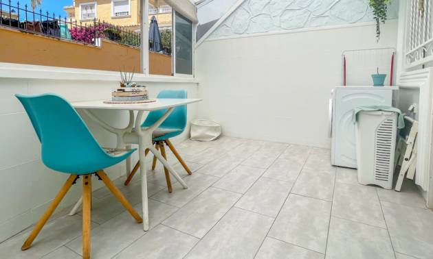 Bestaande woningen - Herenhuis - Orihuela Costa - Punta Prima