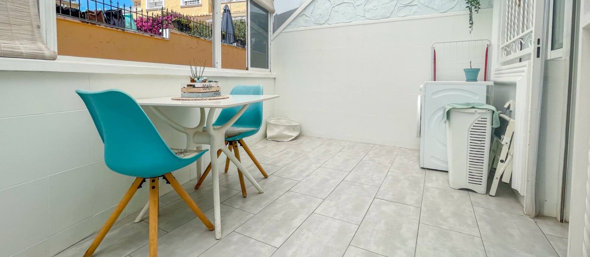Bestaande woningen - Herenhuis - Orihuela Costa - Punta Prima
