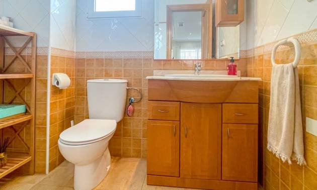 Bestaande woningen - Herenhuis - Orihuela Costa - Punta Prima