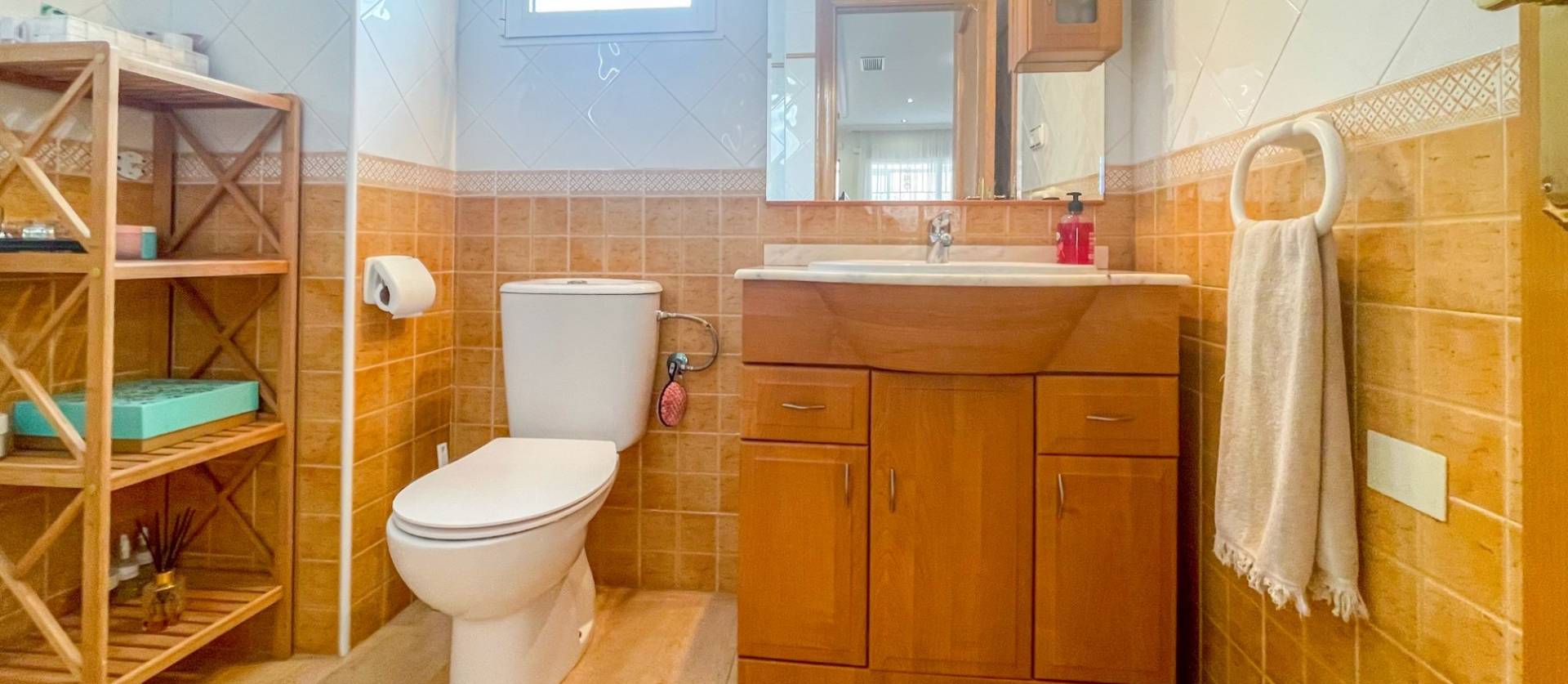 Bestaande woningen - Herenhuis - Orihuela Costa - Punta Prima
