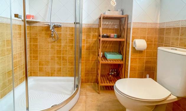 Bestaande woningen - Herenhuis - Orihuela Costa - Punta Prima