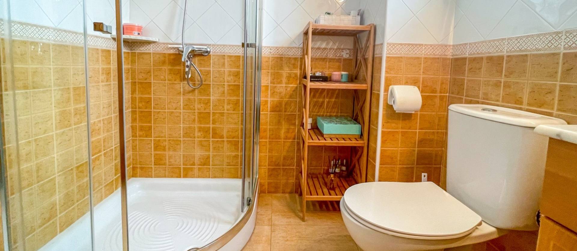 Bestaande woningen - Herenhuis - Orihuela Costa - Punta Prima