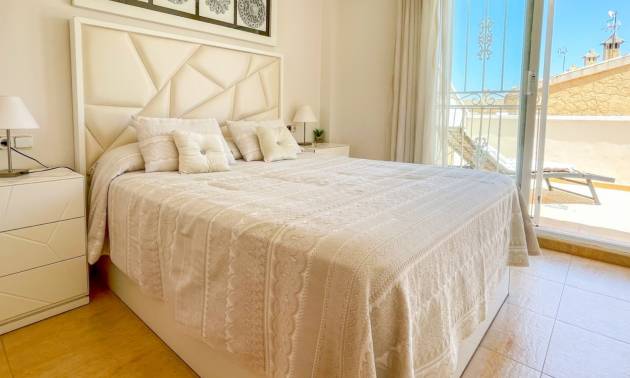 Bestaande woningen - Herenhuis - Orihuela Costa - Punta Prima
