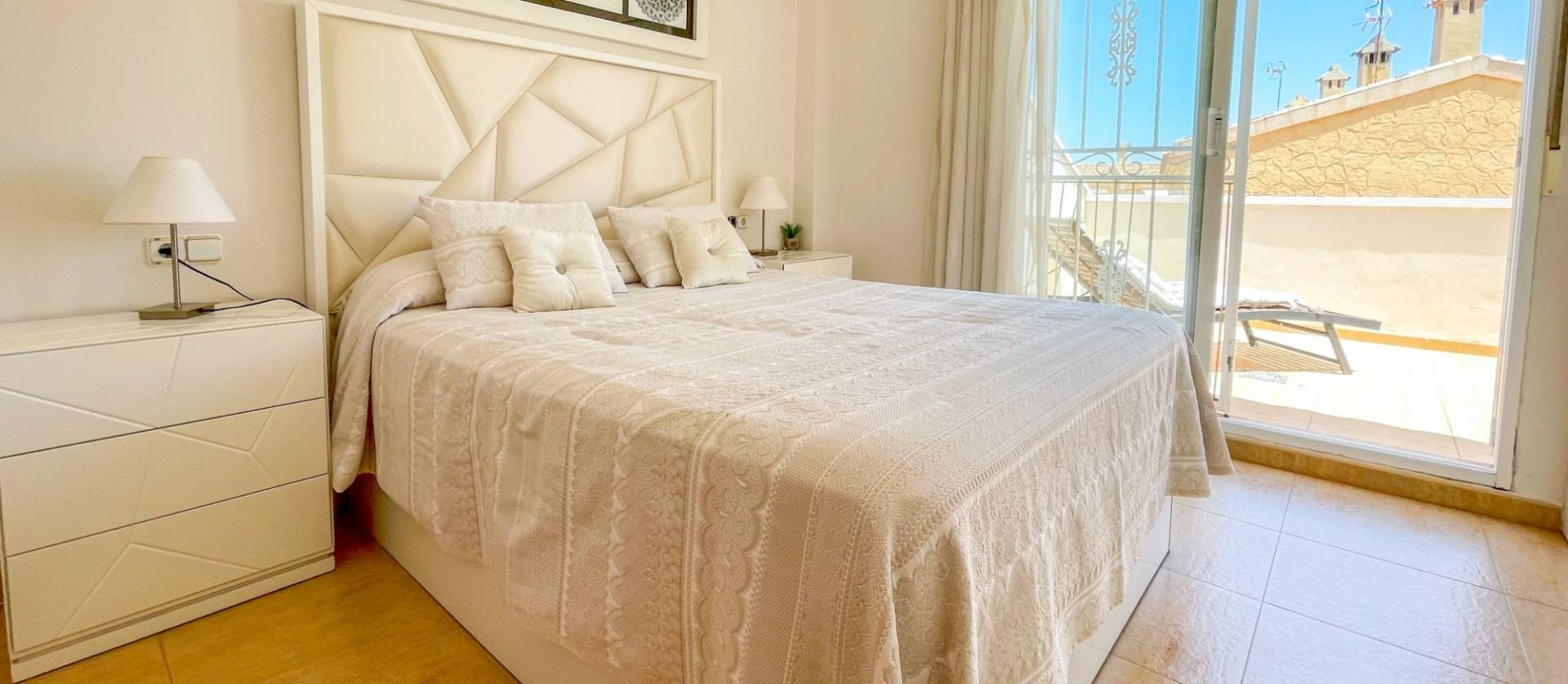 Bestaande woningen - Herenhuis - Orihuela Costa - Punta Prima