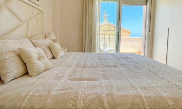 Bestaande woningen - Herenhuis - Orihuela Costa - Punta Prima