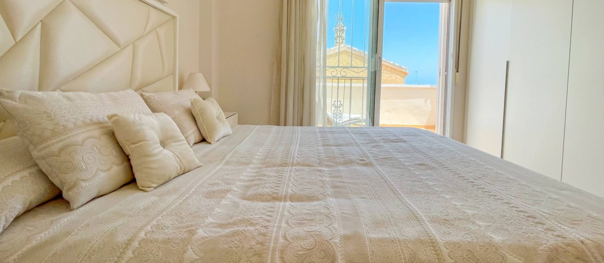 Bestaande woningen - Herenhuis - Orihuela Costa - Punta Prima