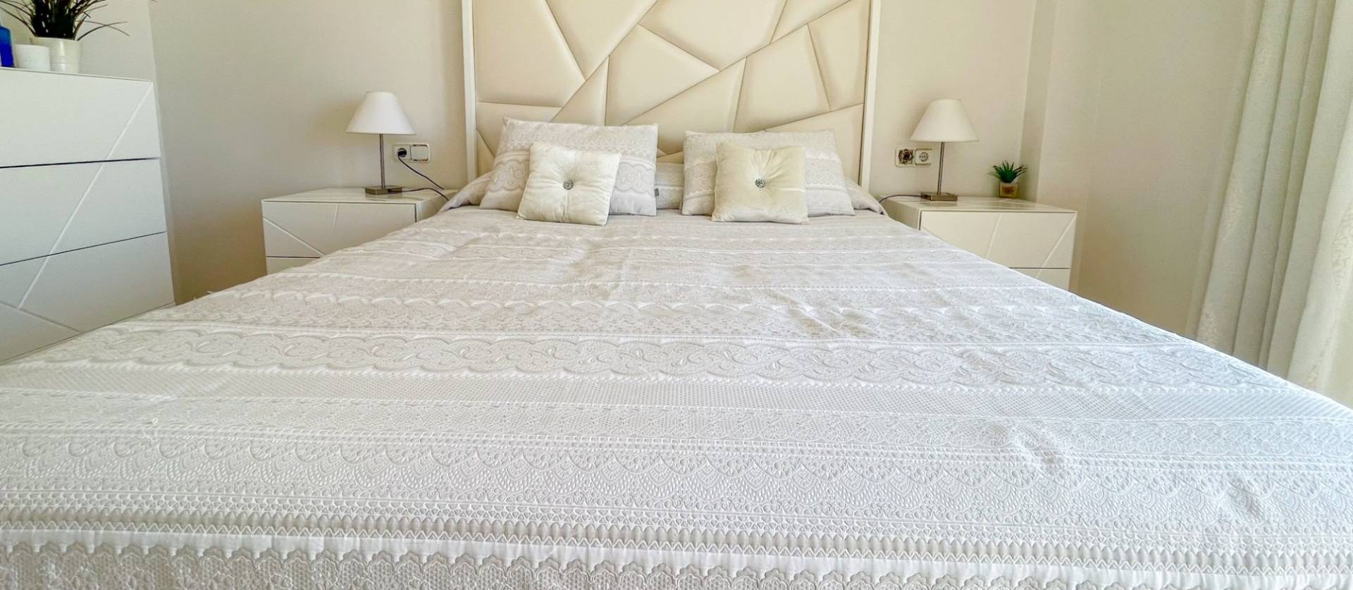 Bestaande woningen - Herenhuis - Orihuela Costa - Punta Prima