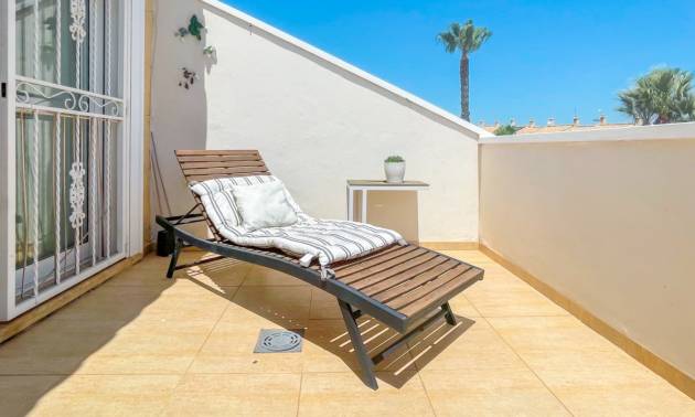 Bestaande woningen - Herenhuis - Orihuela Costa - Punta Prima