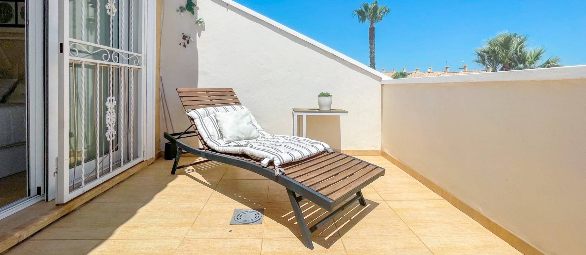 Bestaande woningen - Herenhuis - Orihuela Costa - Punta Prima
