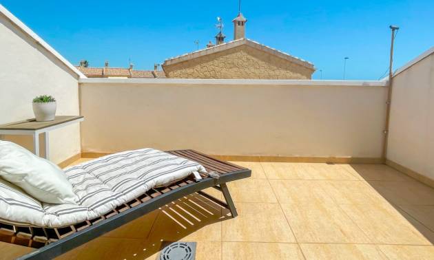Bestaande woningen - Herenhuis - Orihuela Costa - Punta Prima