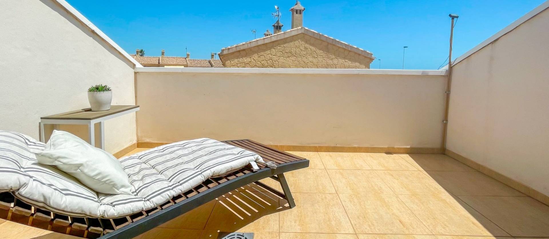 Bestaande woningen - Herenhuis - Orihuela Costa - Punta Prima