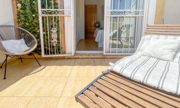 Bestaande woningen - Herenhuis - Orihuela Costa - Punta Prima