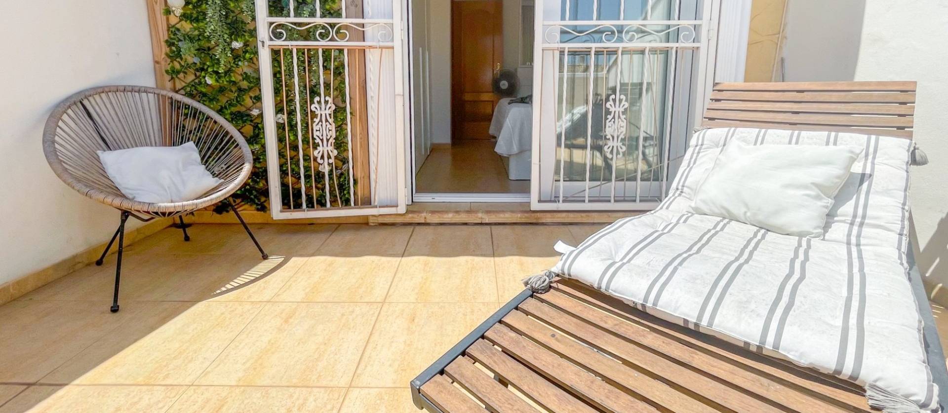 Bestaande woningen - Herenhuis - Orihuela Costa - Punta Prima