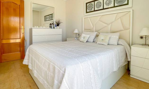 Bestaande woningen - Herenhuis - Orihuela Costa - Punta Prima