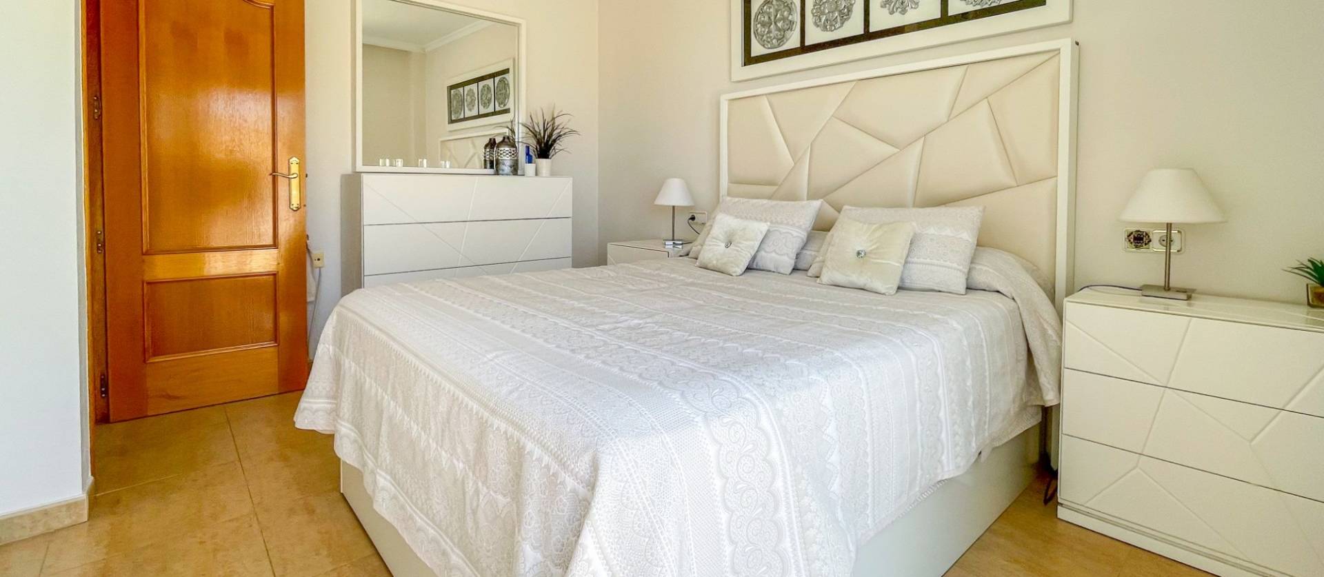 Bestaande woningen - Herenhuis - Orihuela Costa - Punta Prima