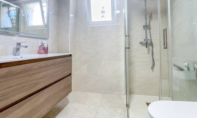 Bestaande woningen - Herenhuis - Orihuela Costa - Punta Prima