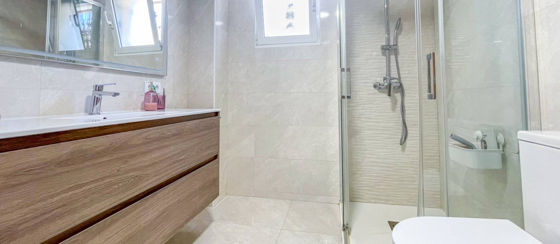 Bestaande woningen - Herenhuis - Orihuela Costa - Punta Prima