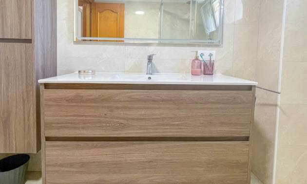 Bestaande woningen - Herenhuis - Orihuela Costa - Punta Prima