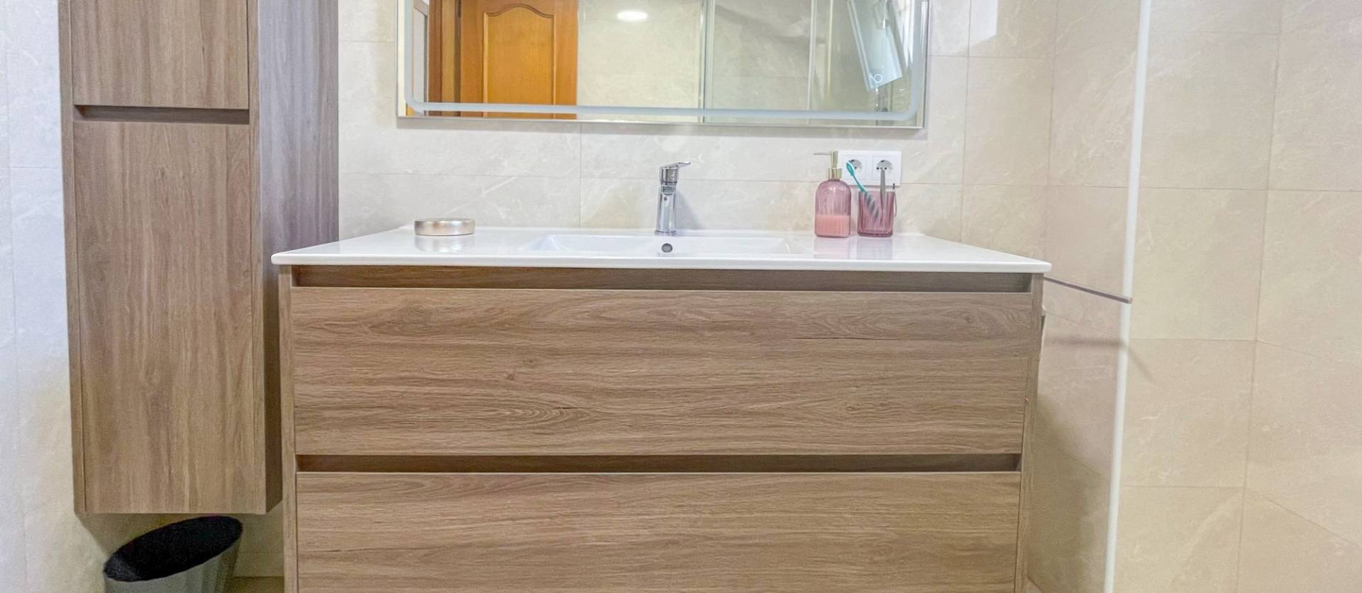 Bestaande woningen - Herenhuis - Orihuela Costa - Punta Prima