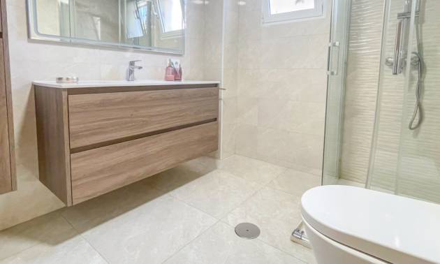 Bestaande woningen - Herenhuis - Orihuela Costa - Punta Prima