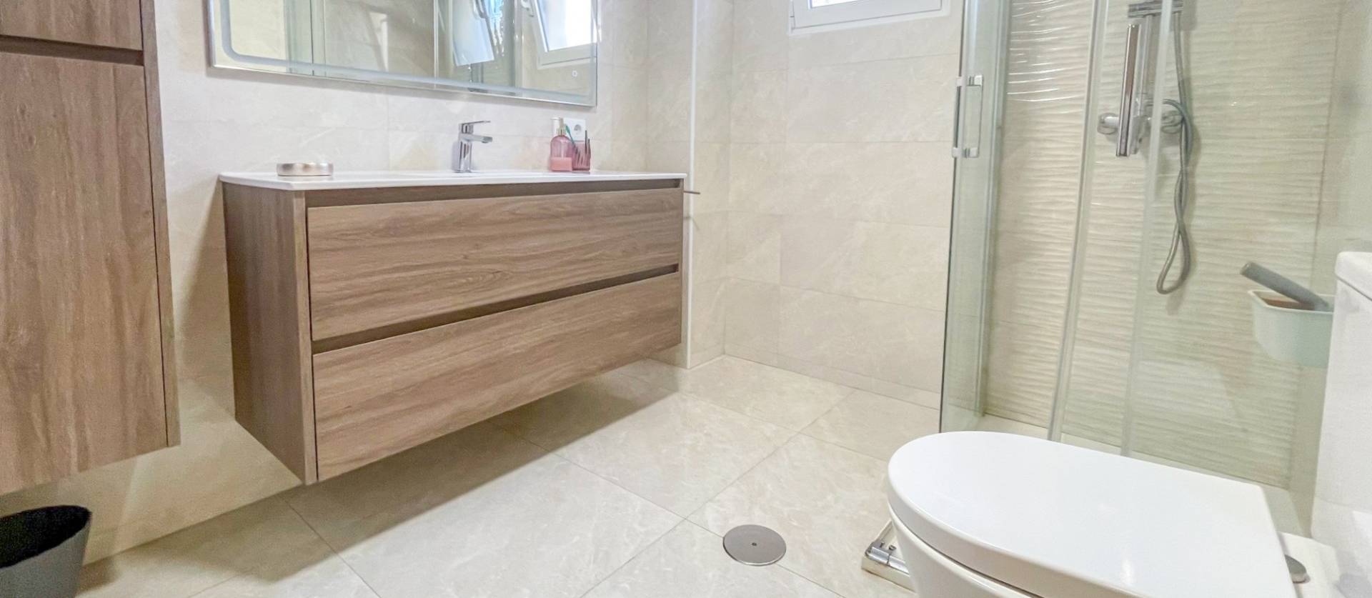 Bestaande woningen - Herenhuis - Orihuela Costa - Punta Prima