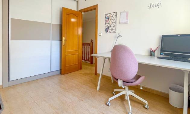Bestaande woningen - Herenhuis - Orihuela Costa - Punta Prima