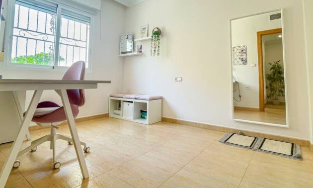 Bestaande woningen - Herenhuis - Orihuela Costa - Punta Prima