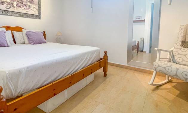 Bestaande woningen - Herenhuis - Orihuela Costa - Punta Prima