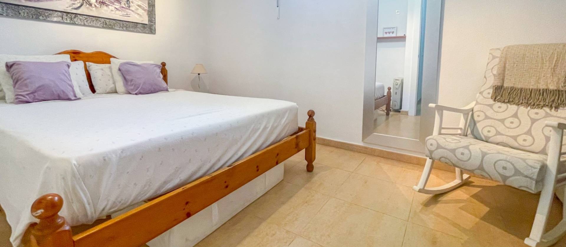 Bestaande woningen - Herenhuis - Orihuela Costa - Punta Prima