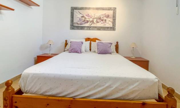 Bestaande woningen - Herenhuis - Orihuela Costa - Punta Prima