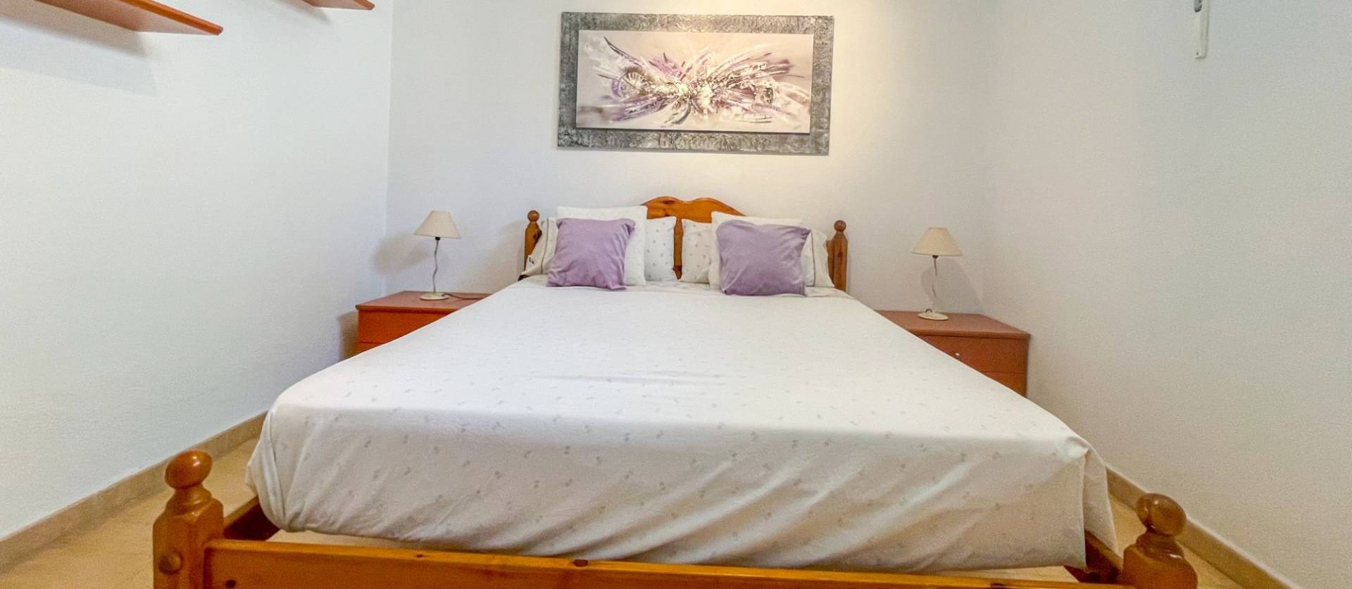Bestaande woningen - Herenhuis - Orihuela Costa - Punta Prima