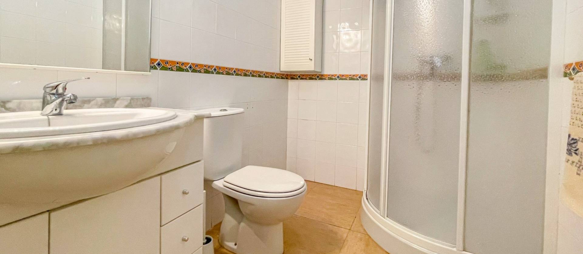 Bestaande woningen - Herenhuis - Orihuela Costa - Punta Prima