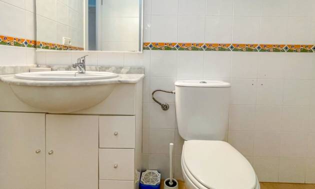 Bestaande woningen - Herenhuis - Orihuela Costa - Punta Prima