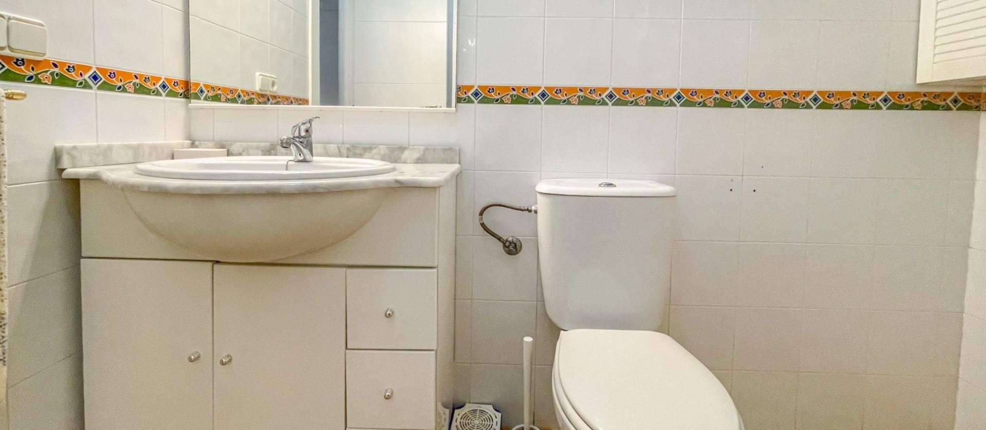 Bestaande woningen - Herenhuis - Orihuela Costa - Punta Prima