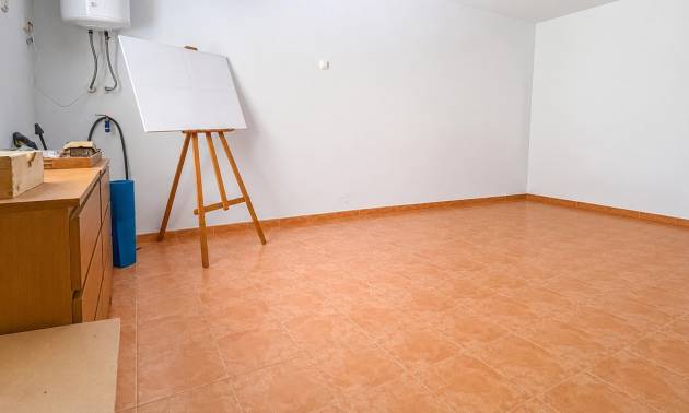 Bestaande woningen - Herenhuis - Orihuela Costa - Punta Prima