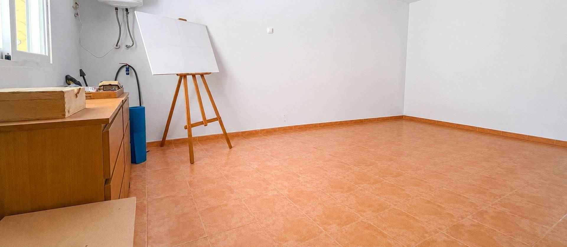 Bestaande woningen - Herenhuis - Orihuela Costa - Punta Prima