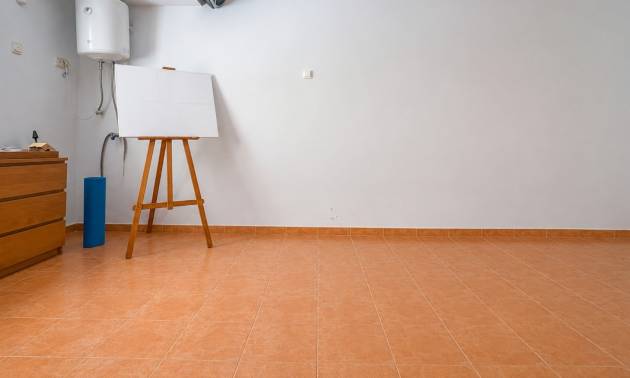 Bestaande woningen - Herenhuis - Orihuela Costa - Punta Prima
