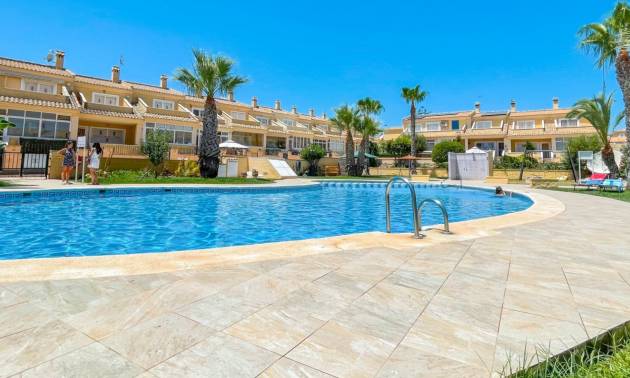 Bestaande woningen - Herenhuis - Orihuela Costa - Punta Prima