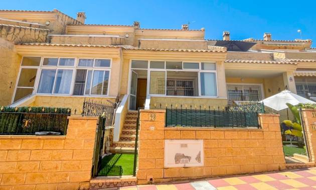 Bestaande woningen - Herenhuis - Orihuela Costa - Punta Prima