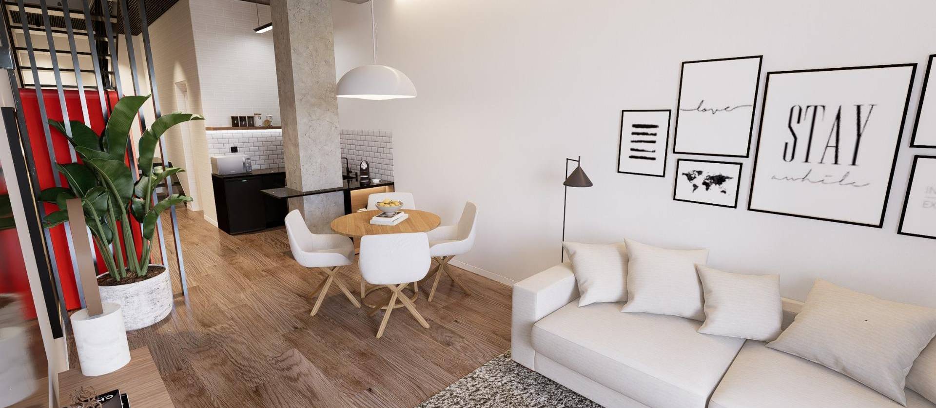 Nueva construcción  - Apartment - Alicante - Carolinas Bajas
