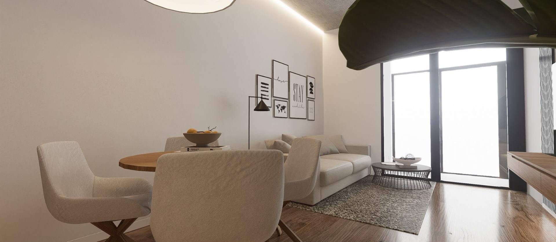 Nueva construcción  - Apartment - Alicante - Carolinas Bajas
